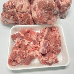 Nạc Vai Gáy 1Kg