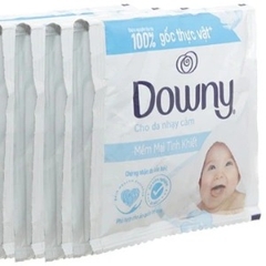 Nước Xả Vải Downy - 柔軟剤