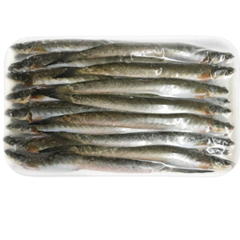 Cá Kèo 500g - 冷凍トビハゼ