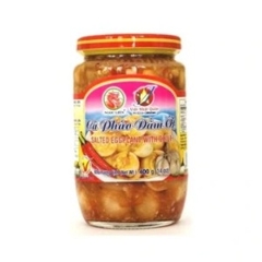 Cà Pháo Ngọc Liên - ゴック.リェン-ベトナム風漬け小茄子