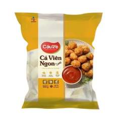 Cá Viên Ngon Cầu Tre 500g