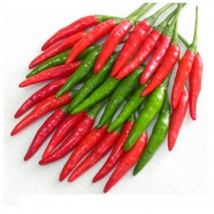 Ớt Tươi Gói 200g