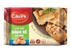 Chả Giò Rế Cầu Tre 500g ネット春巻き