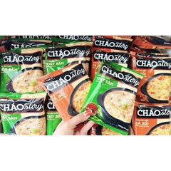 Cháo Story 71g