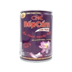 Chè Nếp Cẩm / 黒もち米せんざい