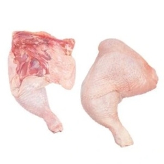 Đùi Gà Dai Ngon Nguyên Đùi (900~1kg) (4-5 đùi) - 親鶏モモ