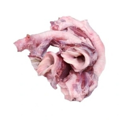 Cuống Họng Heo Ngon Lợn Nhật 国産 豚喉 1Kg