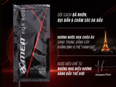 Dầu Gội X-men シャンプー