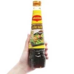 Dầu Hào Maggi - Maggi オイスターオイル