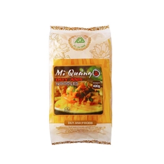 Mì Quảng Duy Anh 400g - ミー.クァン用ヌード