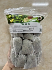 Trà Lá Ổi Túi 300g