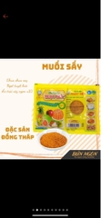 Muối sấy Ngọc Yến