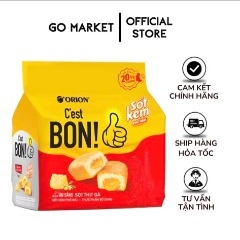 Bánh Bon