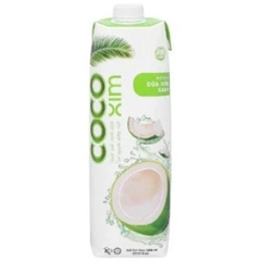 Nước Dừa Xiêm Cocoxim 1000ml - Cocoxim ココナッツウォーター