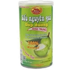 Sấu Nguyên Quả Ướp Đường/ドラコントメロン果実飲料水