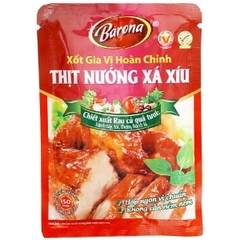 Xốt Gia Vị Hoàn Chỉnh BARONA - Thịt Nướng Xá Xíu - チャーシューソース