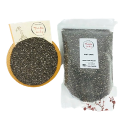 Hạt Chia 100g - チアシード