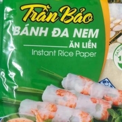 Bánh Đa Nem Ăn Liền Trần Bảo 50gr