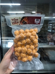 Tôm Viên Jasmine - 500g