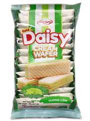 Bánh Kem Xốp Daisy