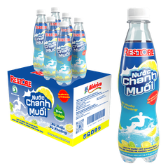 Nước Chanh Muối / 塩レモンドリンク