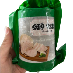 Giò Tiêu 470g - ゾー.ティウ
