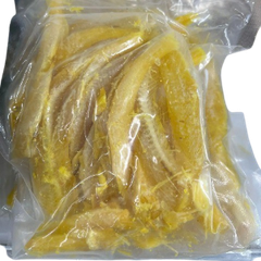 Cá Bống Khô - 干しハゼ - Gói 200g