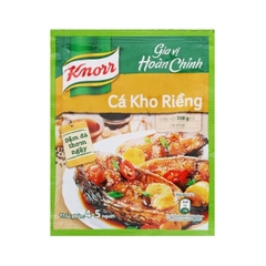 Gia Vị Knorr