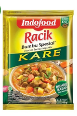 Gia Vị Cà Ri Indo - KARE INDOFOOD RACIK/ インドネシアカレ- 45g
