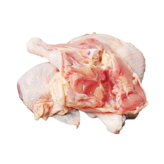 Đùi Gà Mềm Lọc Xương - Túi 2kg - 骨抜き鶏モモ