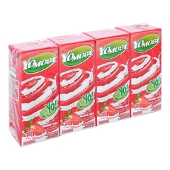 Sữa YoMost 180ml