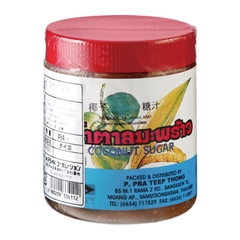 Đường Mật Hoa Dừa Thái - ココナッツシュガー 454g