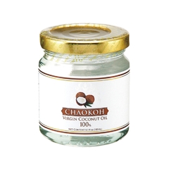 Dầu Dừa Thái - ココナッツオイル 157g