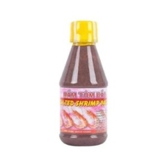 Mắm Tôm Ngon Ngọc Liên / 塩漬けエビ/マム.トム 220g
