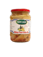 Măng Dầm Ớt Tâm Đức