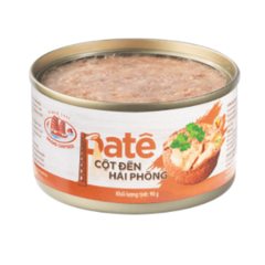 Pa Tê - Cột Đèn Hải Phòng - ハイフォン特産パテ