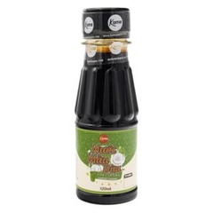 Nước Màu Cốt Dừa - ココナッツキャラメル