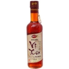 Nước Mắm Cao Cấp Vị Xưa 40°/VIXUAヌックマム40°