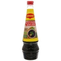 Nước Tương Maggi - Chai 700ml - Maggi 醤油