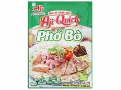 Gia Vị Aji-Quick Phở Bò