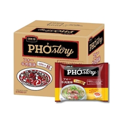Phở Story Gói 75g - ストリー インスタントフォー