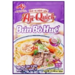 Gia Vị Aji-Quick Bún Bò Huế - ブン.ボー.フェ調味料