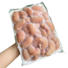 Kê Gà - 鶏白子