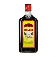 Rượu Nếp Cẩm Halico 29.5% 600ml