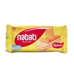 Bánh Nabati - ナバティ