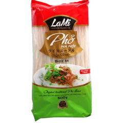 Phở Hà Nội Lami 500g