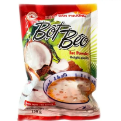 Bột Béo 150g - クリームパウダー