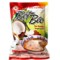 Bột Béo 150g