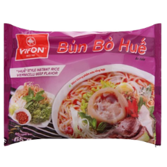Bún Bò Huế Ăn Liền Vifon - ビフォン-インスタント ブン.ボー.フェ