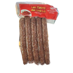Lạp Xưởng Mai Quế Lộ VietNamDeLi - VietNamDeLi  ソーセージ
